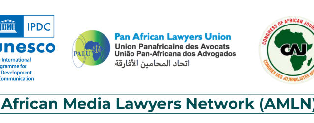 The Power of Partnerships: CAJ and Its Collaboration with PALU and UNESCO
