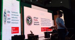 Continental Media Conventions: CAJ’s Contributions in Arusha, Lusaka, and Accra