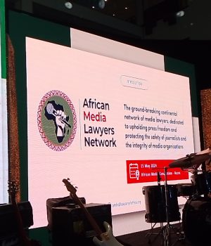 Continental Media Conventions: CAJ’s Contributions in Arusha, Lusaka, and Accra