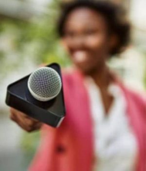 Women in Journalism: CAJ’s Gender Mainstreaming Efforts