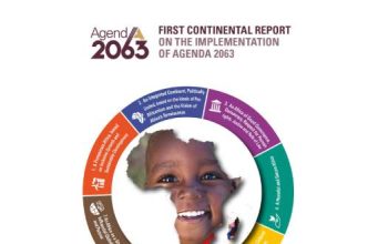 Agenda 2063: How CAJ Aligns with the African Union’s Vision