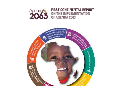 Agenda 2063: How CAJ Aligns with the African Union’s Vision