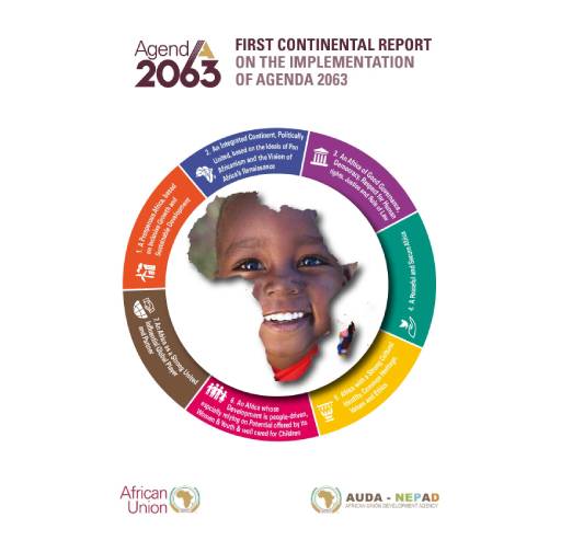 Agenda 2063: How CAJ Aligns with the African Union’s Vision
